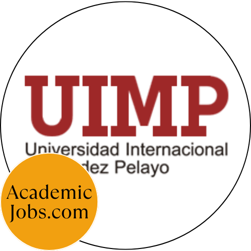 UIMP - Universidad Internacional Menéndez Pelayo logo